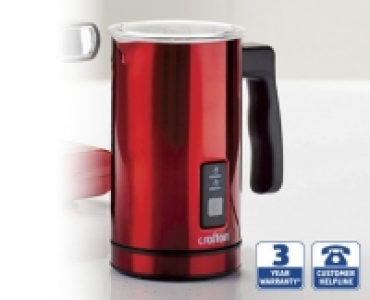 Milk Heater/Frother 19.99 €