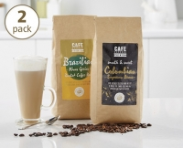 Aldi  Coffee Beans