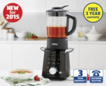 Soup Maker