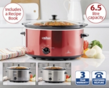Large Slow Cooker