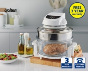 Digital Halogen Oven
