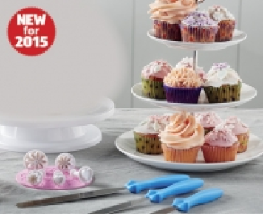 Premium Icing Accessories