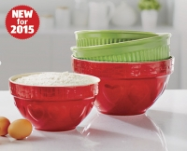 Mixing Bowls