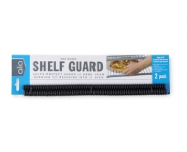 Oven Shelf Guards
