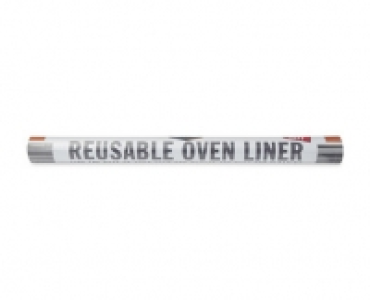 Reusable Heavy Duty Oven Liner