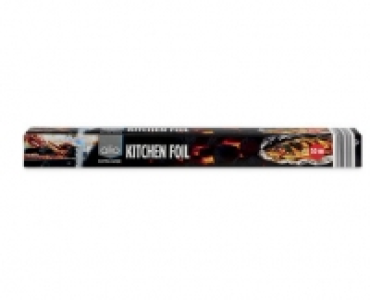 Extra Wide Kitchen Foil 1.19 €