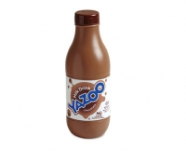 Yazoo Flavoured Milk Drink