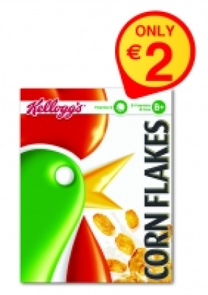 Kellogg’s Corn Flakes