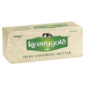 Kerrygold Butter