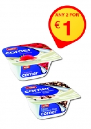 Muller Corner Singles