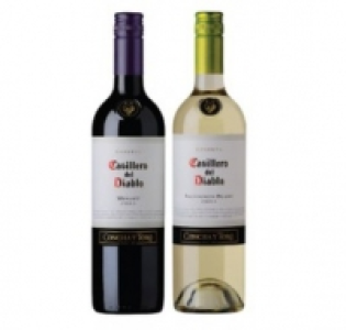 Wines Range 9.99 €