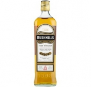 Triple Distilled Irish Whiskey 23.00 €