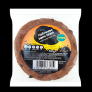 Halloween Barm Brack 500g 1.00&nbsp;&euro;