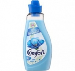 Fabric Softner Range 3.00 €