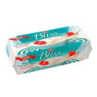 Centra  Muller Corner Bliss with Strawberry Compote 4x110g