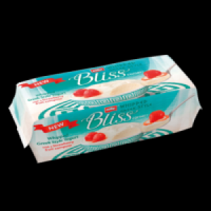 Centra  Muller Corner Bliss with Strawberry Compote 4x110g