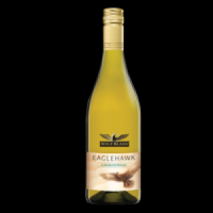 Wolf Blass Eaglehawk Chardonnay 75cl 9.50 €