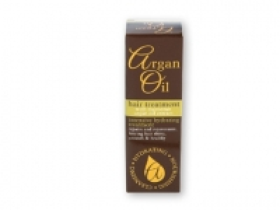 Argan Oil® Hair Treatment