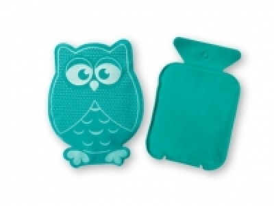 Sensiplast® Hot Gel Bottles