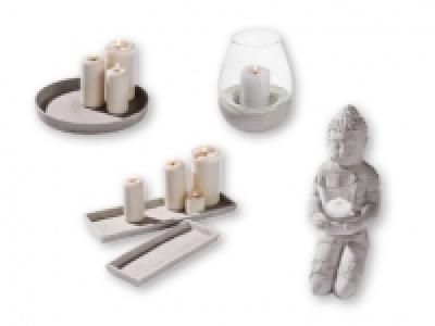 Melinera® Candles Holder
