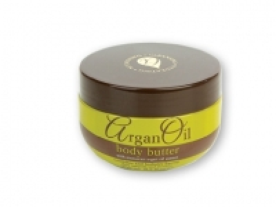 Argan Oil® Body Butter 1.99 €