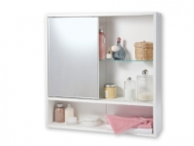 Livarno® Mirror Cabinet