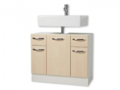 Livarno® Under-Basin Bathroom Cabinet