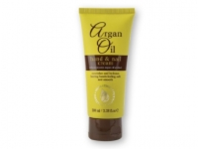 Argan Oil® Hand & Nail Lotion