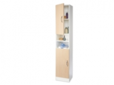 Livarno® Tall Side Cabinet
