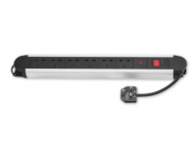 Powerfix® Aluminium Extension Lead