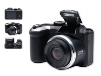 Kodak® 16MP Kodak AZ251 Bridge Camera