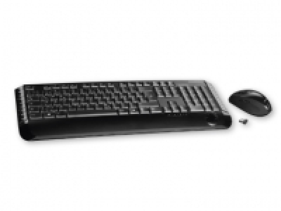 Silvercrest® Keyboard and Mouse Set