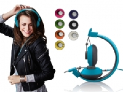 Silvercrest® Headphones 9.99 €