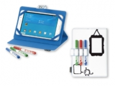 Techair® 7 Inch Techair Kids Doodle Tablet Case
