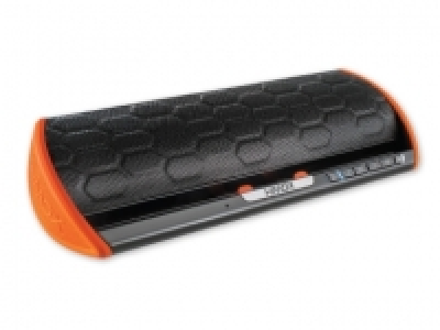 HmdX® Stream Bluetooth Speaker