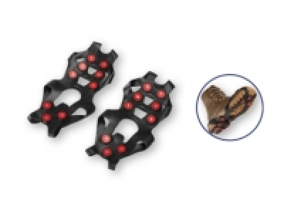 Shoe Spikes