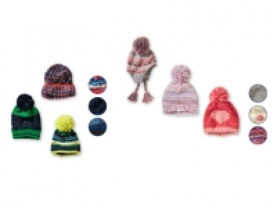 Lupilu® Kids Knitted Hat 2.99 €