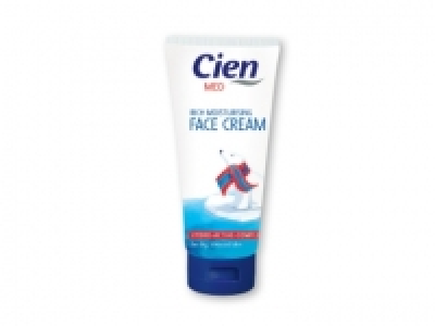 Cien med® Rich Moisturising Facial Cream