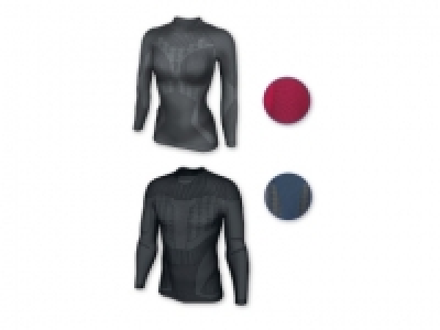 Crivit® Ladies or Mens Performance Ski Top 12.99 €