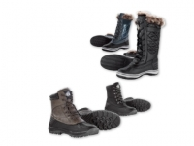 Esmara®/Livergy® Ladies or Mens Boots