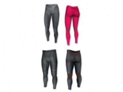 Crivit® Ladies or Mens Performance Ski Underwear