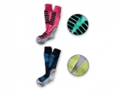 Crivit® Girls or Boys Winter Sport Socks