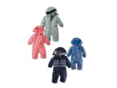 Lupilu® Kids Snowsuit 9.99 €