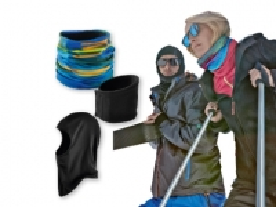 Crivit® Unisex Ski Accessories 2.99 €
