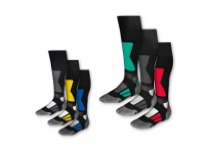 Crivit® Ladies or Mens Ski Socks 5.99 €
