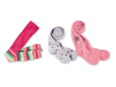 Pepperts® Girls Tights/Leggings