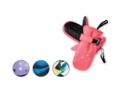 Lupilu® Kids Mittens 3.49 €