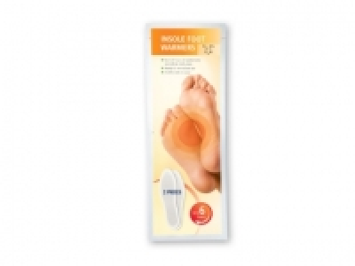 Shoe Insoles