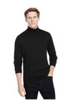 Polo Neck Jumper 35.00 €