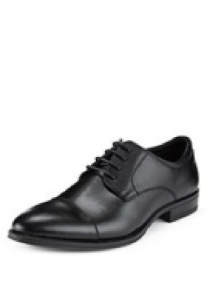 Toe Cap Lace Up Shoes 49.00&nbsp;&euro;